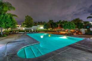 TERRAZA DEL SOL Apartments