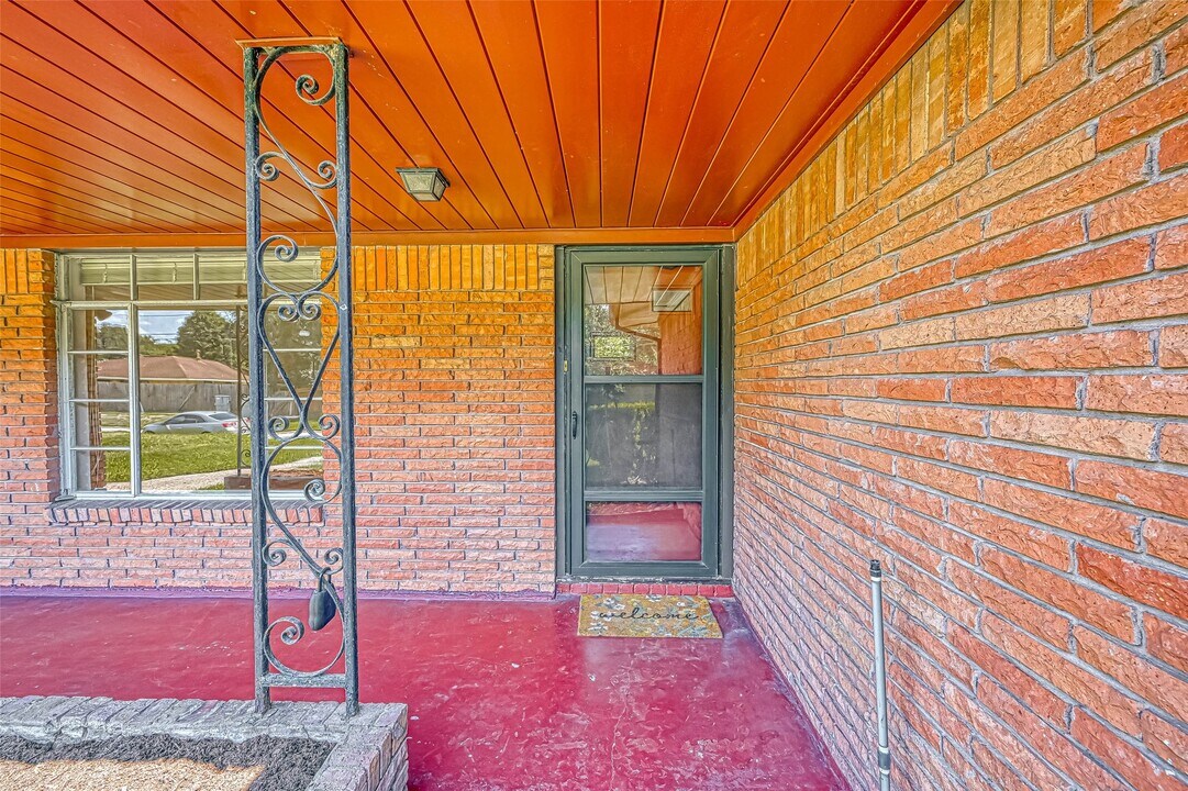 3018 Attridge Rd in Houston, TX - Building Photo