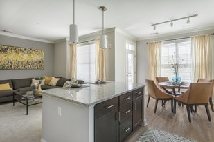 Residences at Steele Road in West Hartford, CT - Building Photo