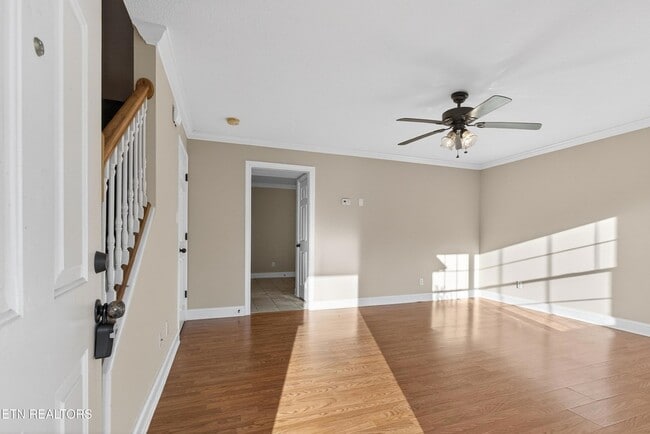 5208 Devonbrook Way in Knoxville, TN - Foto de edificio - Building Photo