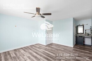 6775 Alvarado Rd in San Diego, CA - Building Photo