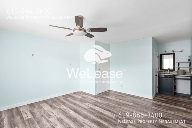 property at 6775 Alvarado Rd