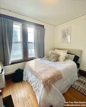 2 Parker Hill Terrace in Boston, MA - Building Photo - Building Photo