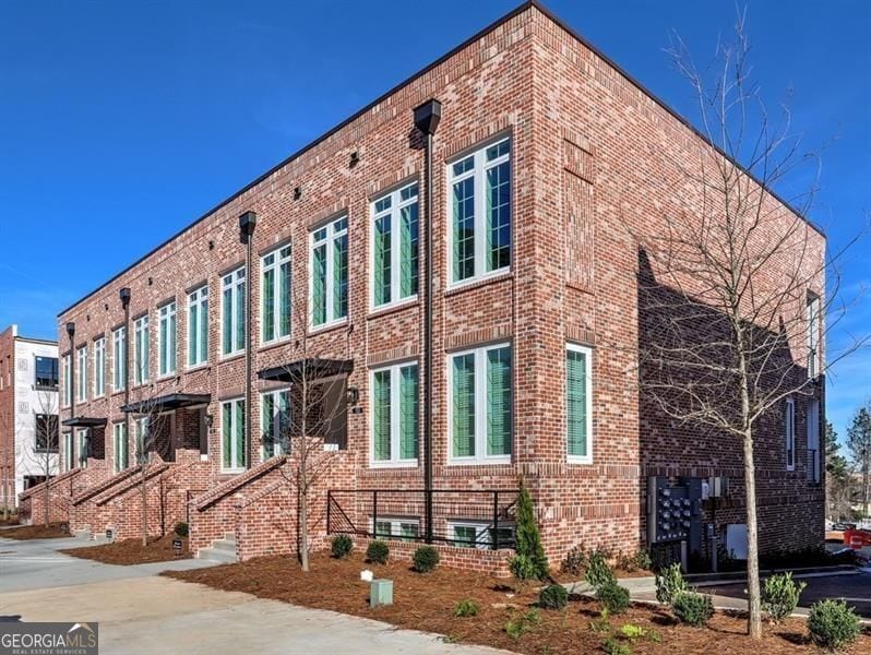 155 Devore Rd in Alpharetta, GA - Building Photo
