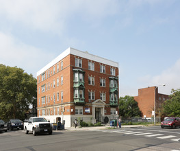 Satterlee Apartment in Philadelphia, PA - Building Photo - Primary Photo