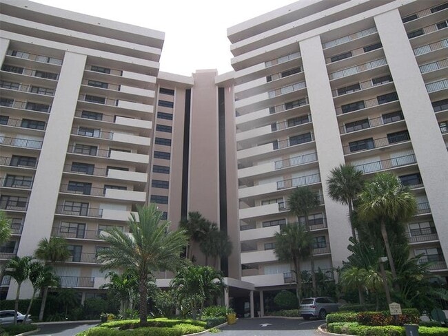 property at 5000 N Ocean Dr