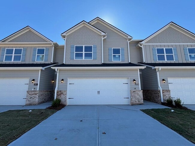 property at 200-B Alston Ridge Dr