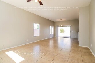 2578 E Bellerive Dr in Chandler, AZ - Foto de edificio - Building Photo
