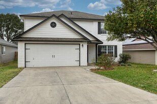 15219 Spring Land in San Antonio, TX - Building Photo