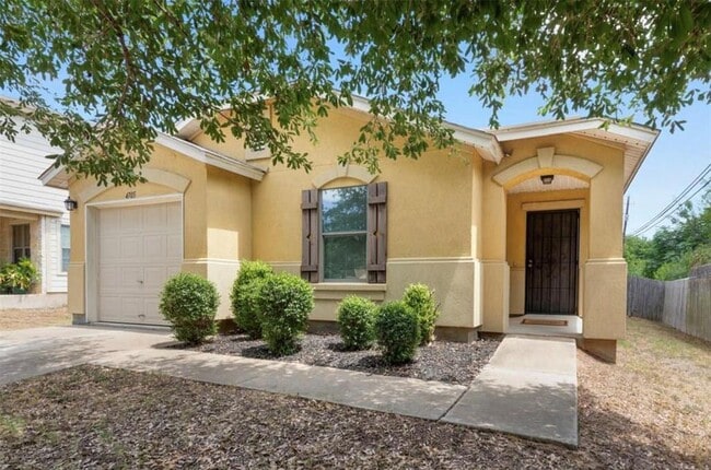 4705 Cypress Bend in Austin, TX - Building Photo - Building Photo