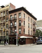 415 Third Ave Apartments