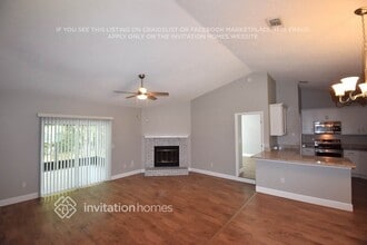 2517 Weatherford Dr in Deltona, FL - Building Photo - Building Photo