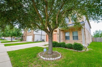 2707 Roaring Oaks Ln in Katy, TX - Building Photo - Building Photo
