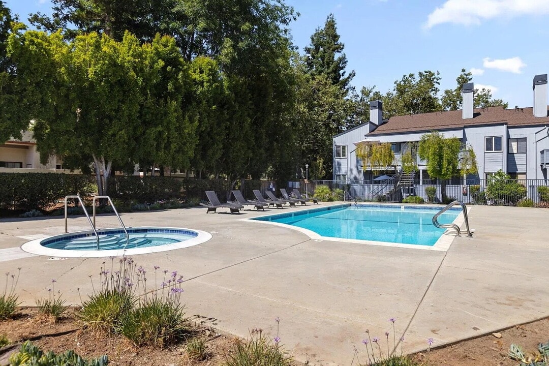 4779 Pine Forest Ln in San Jose, CA - Building Photo