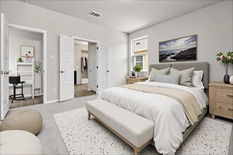 708 Running Creek Dr in Kyle, TX - Building Photo - Building Photo