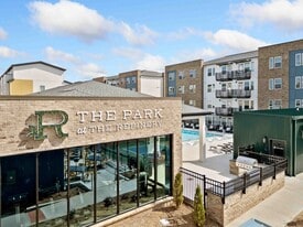 The Refinery at Sugar Hill Apartments in Sugar Hill, GA - Building Photo