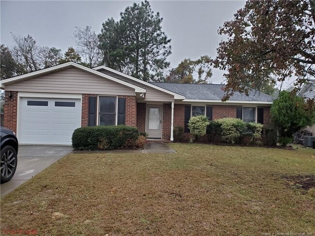 property at 1652 Winnabow Dr