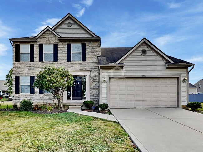 property at 5734 Cedar Lawn Dr