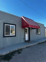 291 US-30 in Inkom, ID - Building Photo