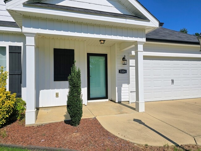3304 Alexandria Dr in Grovetown, GA - Building Photo - Building Photo