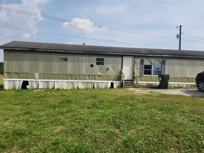 3765 Gainsville Rd in Mason, TN - Building Photo - Building Photo