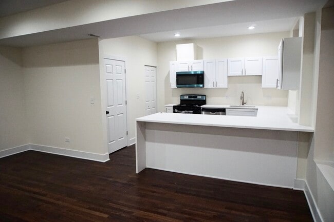 4313 S King Dr, Unit 4313 S King Drive in Chicago, IL - Building Photo - Building Photo