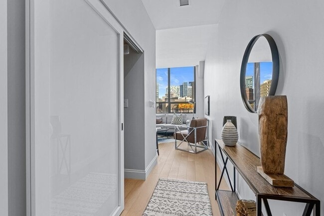 100 Shawmut Ave, Unit 406 in Boston, MA - Building Photo - Building Photo