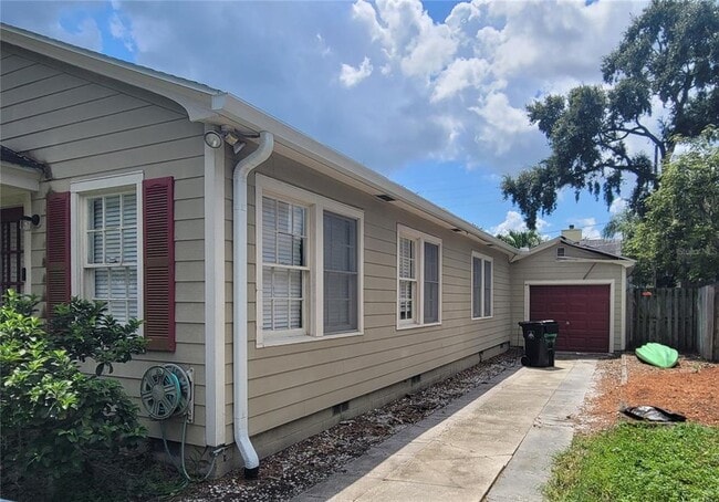 226 Harvard St in Orlando, FL - Building Photo - Building Photo