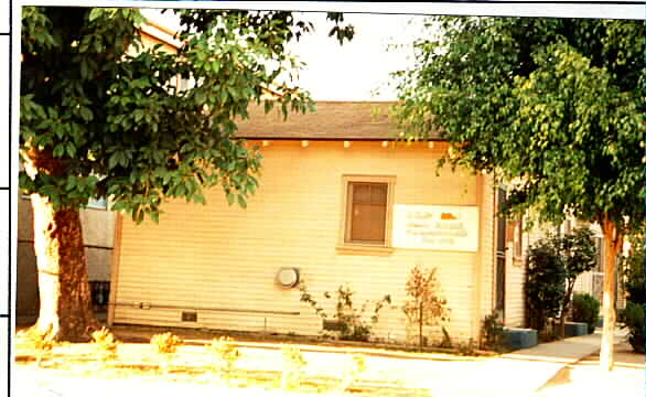 El Pueblo Apartments in Huntington Park, CA - Foto de edificio - Building Photo