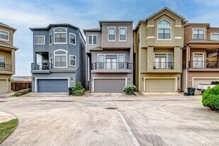 1174 Hempstead Villa Ln in Houston, TX - Building Photo