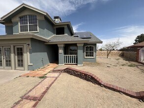 418 Ephesus Ct in Socorro, TX - Building Photo - Building Photo
