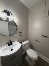 1137 Paxton St in Danville, VA - Building Photo - Building Photo