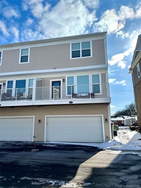 2500 Normandy Rd in Royal Oak, MI - Building Photo - Building Photo