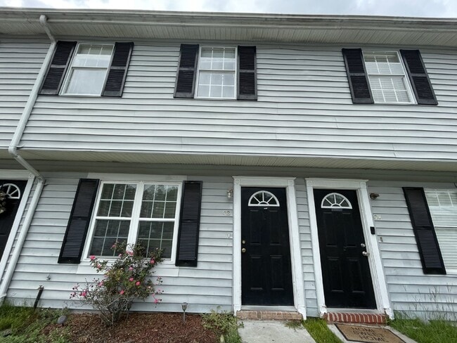 property at 1100 Pineland Ave