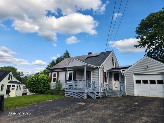 property at 29 Highland Park Rd
