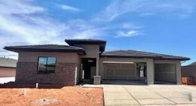 property at 1403 S Padre Bay Dr