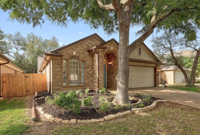 13413 Bolivia Dr in Austin, TX - Foto de edificio - Building Photo