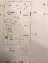 4451 S Wood St in Chicago, IL - Building Photo