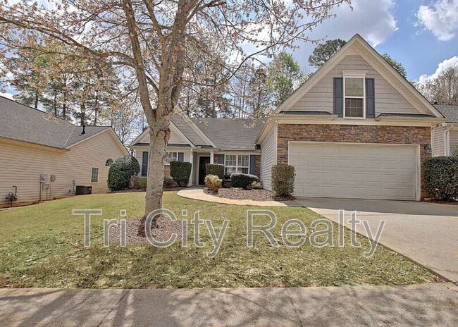 342 Hunterian Pl in Newnan, GA - Building Photo - Building Photo