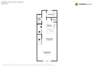 50 Regency Park Cir in Sacramento, CA - Building Photo - Building Photo