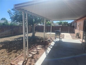 4726 Madrigal Way in Las Vegas, NV - Building Photo - Building Photo