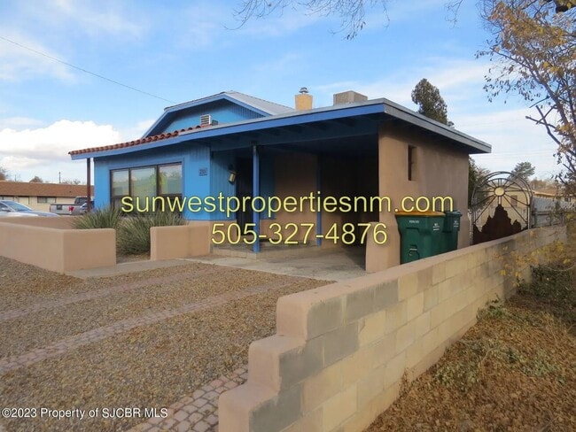210 Ct in Farmington, NM - Building Photo - Building Photo