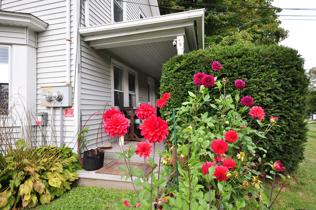 property at 22 Highland Ave