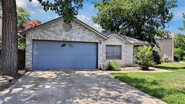 12810 Bartholdi St in Austin, TX - Building Photo - Building Photo