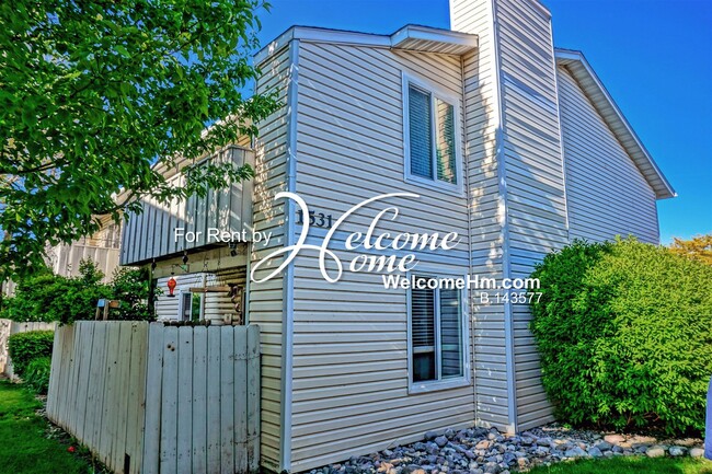 property at 1531 Delucchi Ln