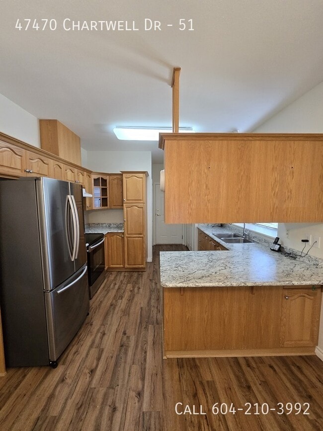 property at 47470 Chartwell Dr