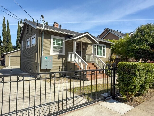 property at 102 Poplar Ave