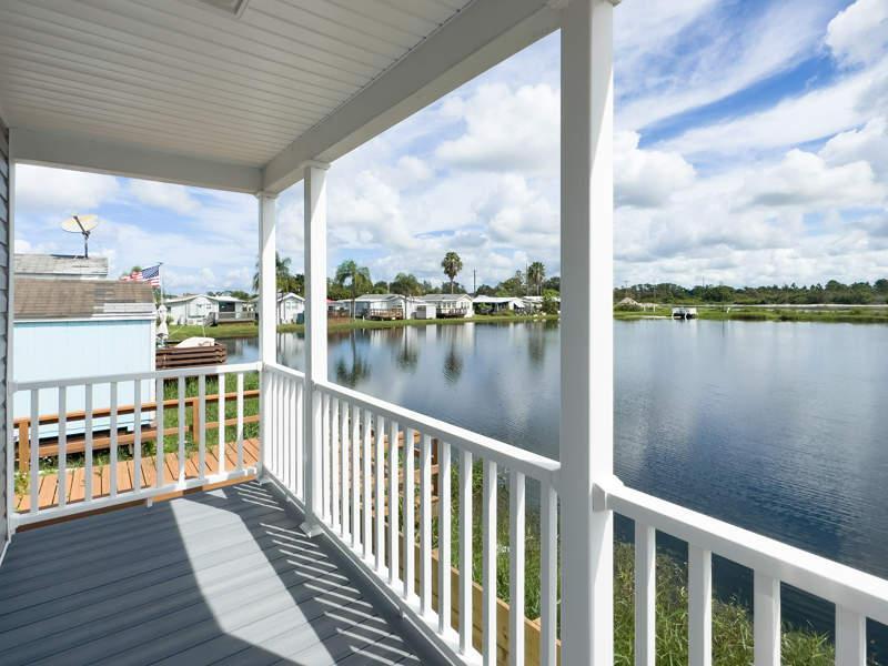 53 Circle Rdg in Lake Placid, FL - Building Photo