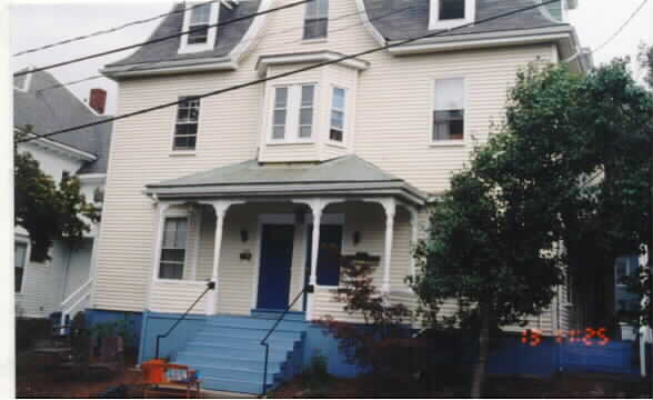 89-95 Munroe St in Somerville, MA - Building Photo