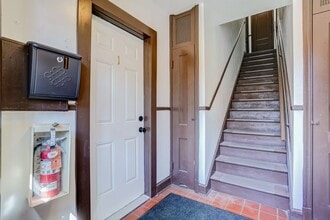 3012 Nelson Pl SE in Washington, DC - Building Photo - Building Photo